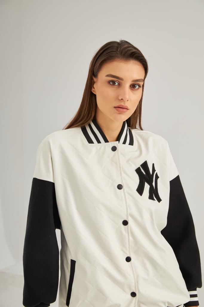 Jacket 8263 - HANGER