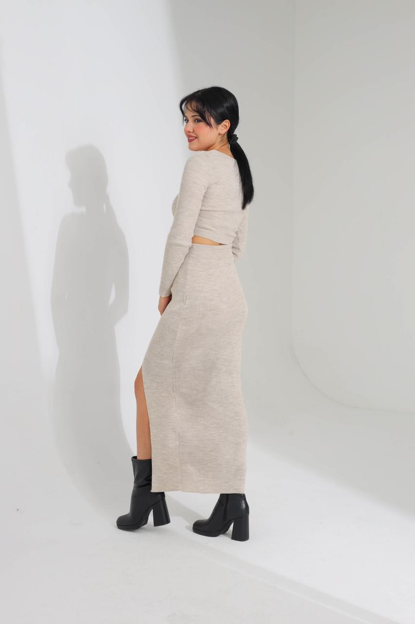 Skirt set 98024 - HANGER