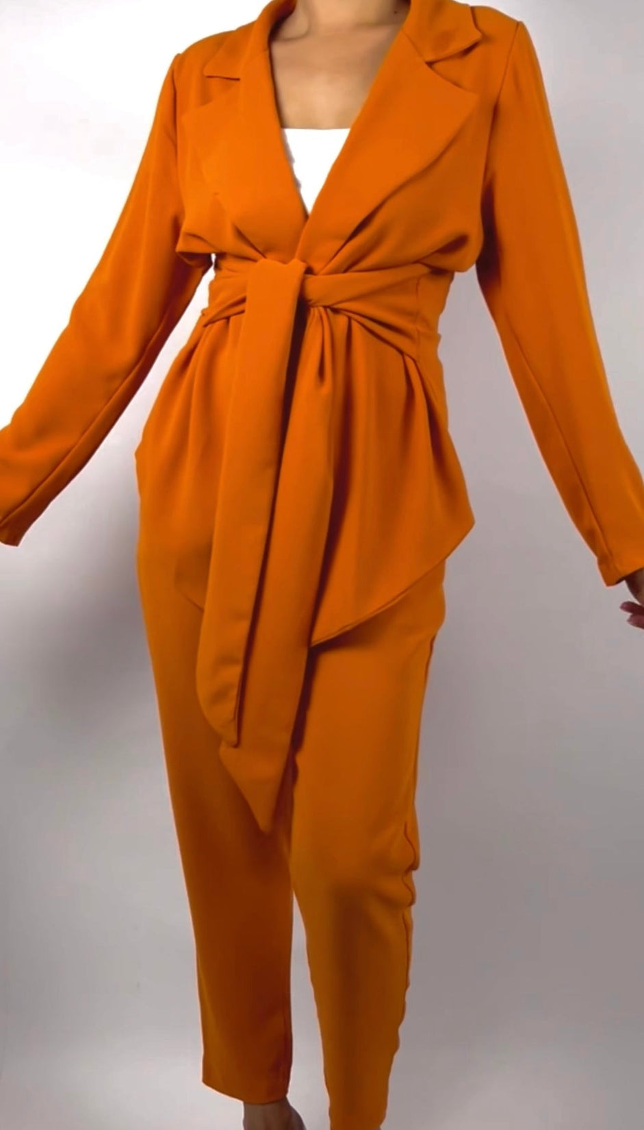 2pcs set belted attach Sale!!! - HANGER