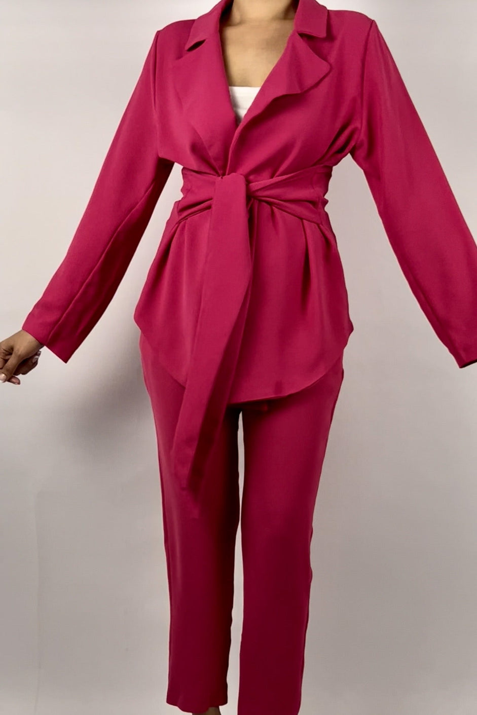 2pcs set belted attach Sale!!! - HANGER