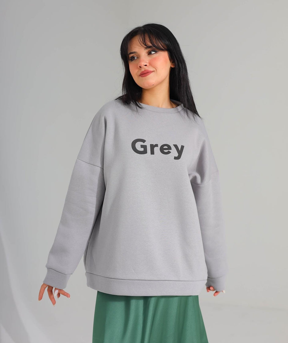 Sweater 8353 - HANGER