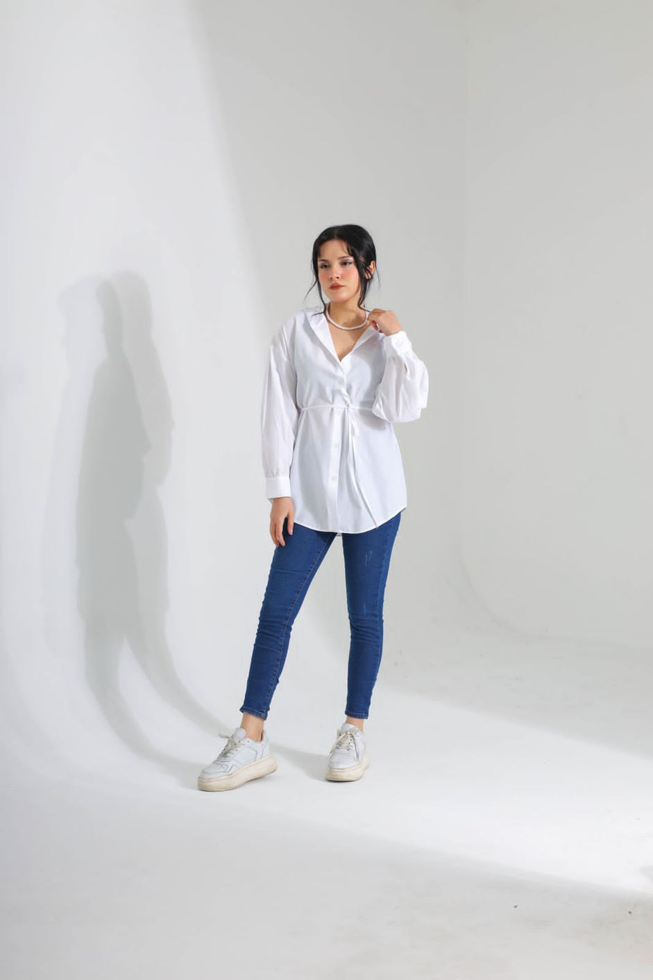 Shirt 8410 - HANGER