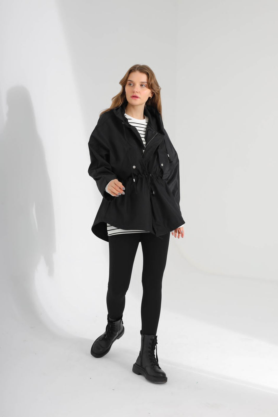Trench coat 4251 - HANGER