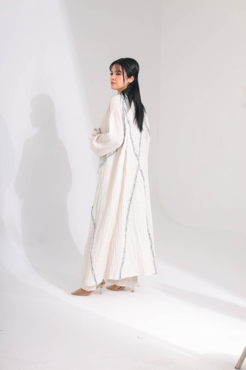 Kimono Set 4017 - HANGER