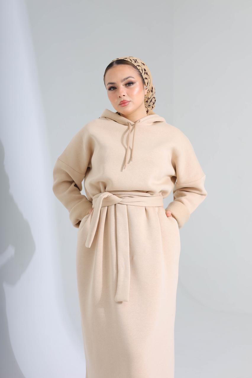Winter dress - HANGER