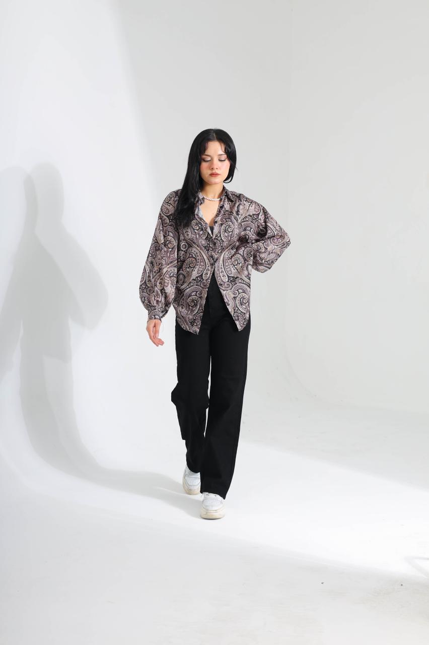 Shirt 8509 - HANGER