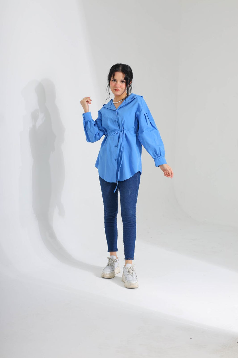 Shirt 8410 - HANGER