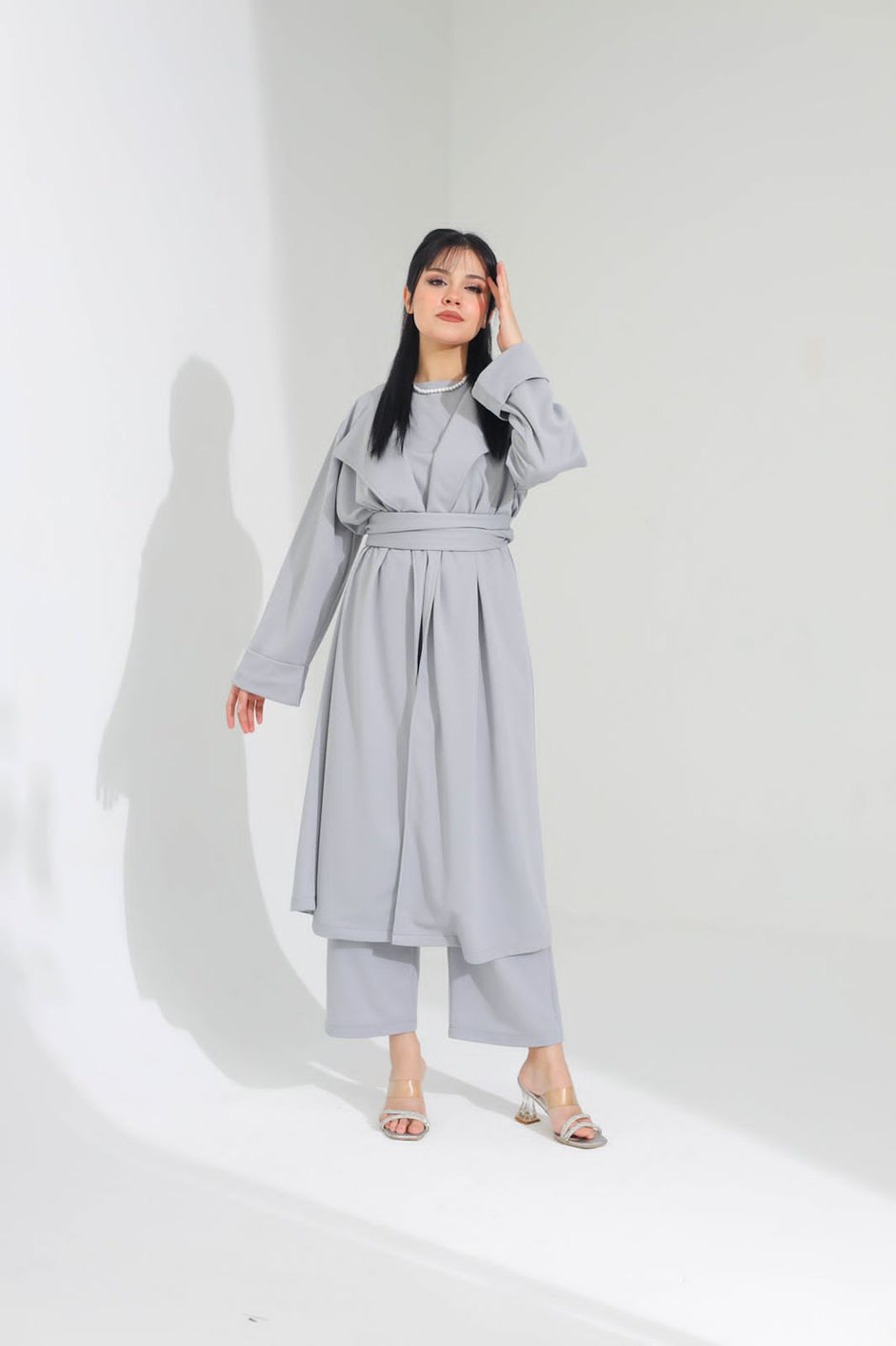 3pcs set 2002 - HANGER