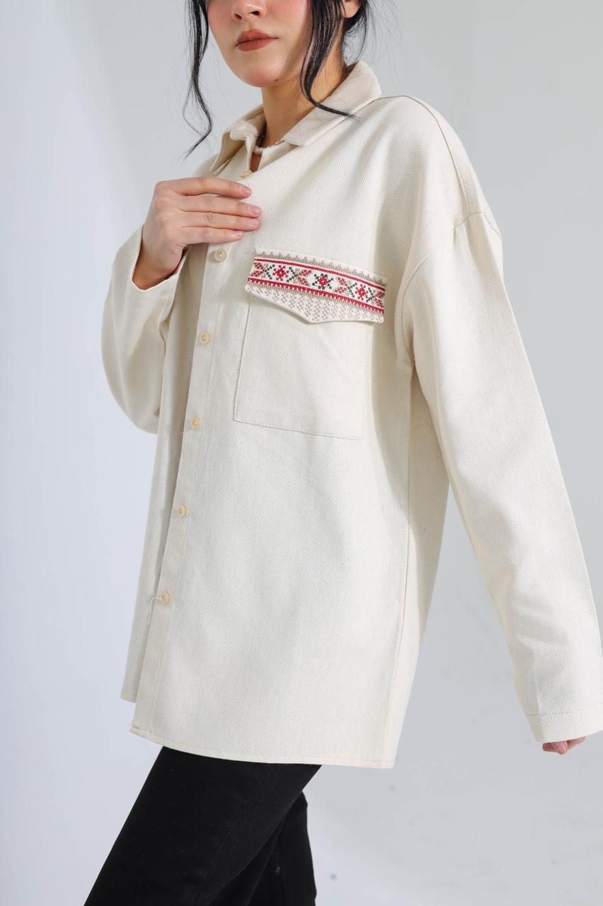 Shirt 8471 - HANGER