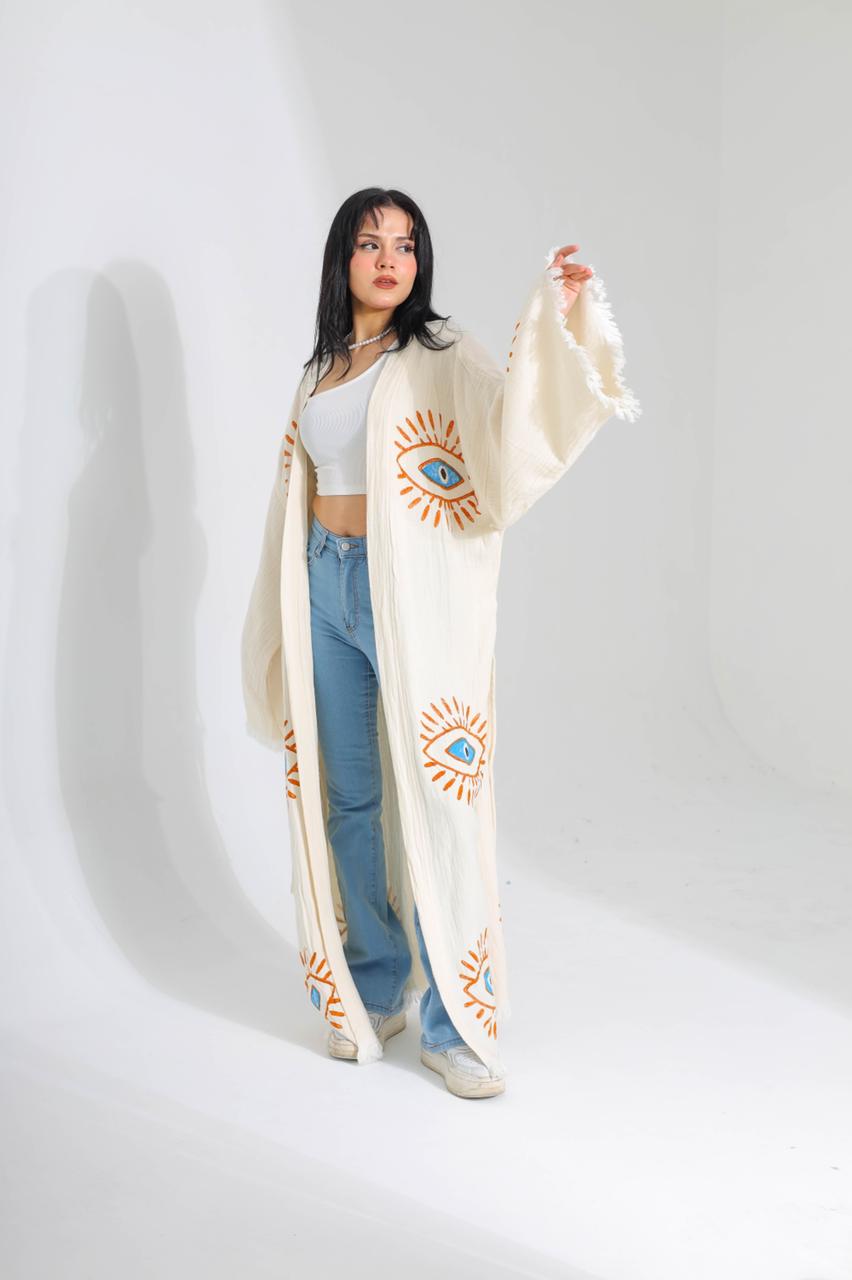 KIMONO RD - HANGER