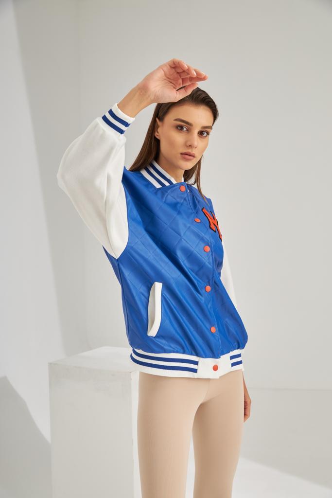 Jacket 8263 - HANGER