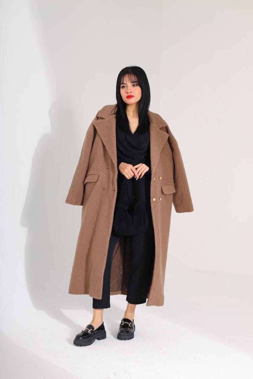 Winter coat 8348 - HANGER