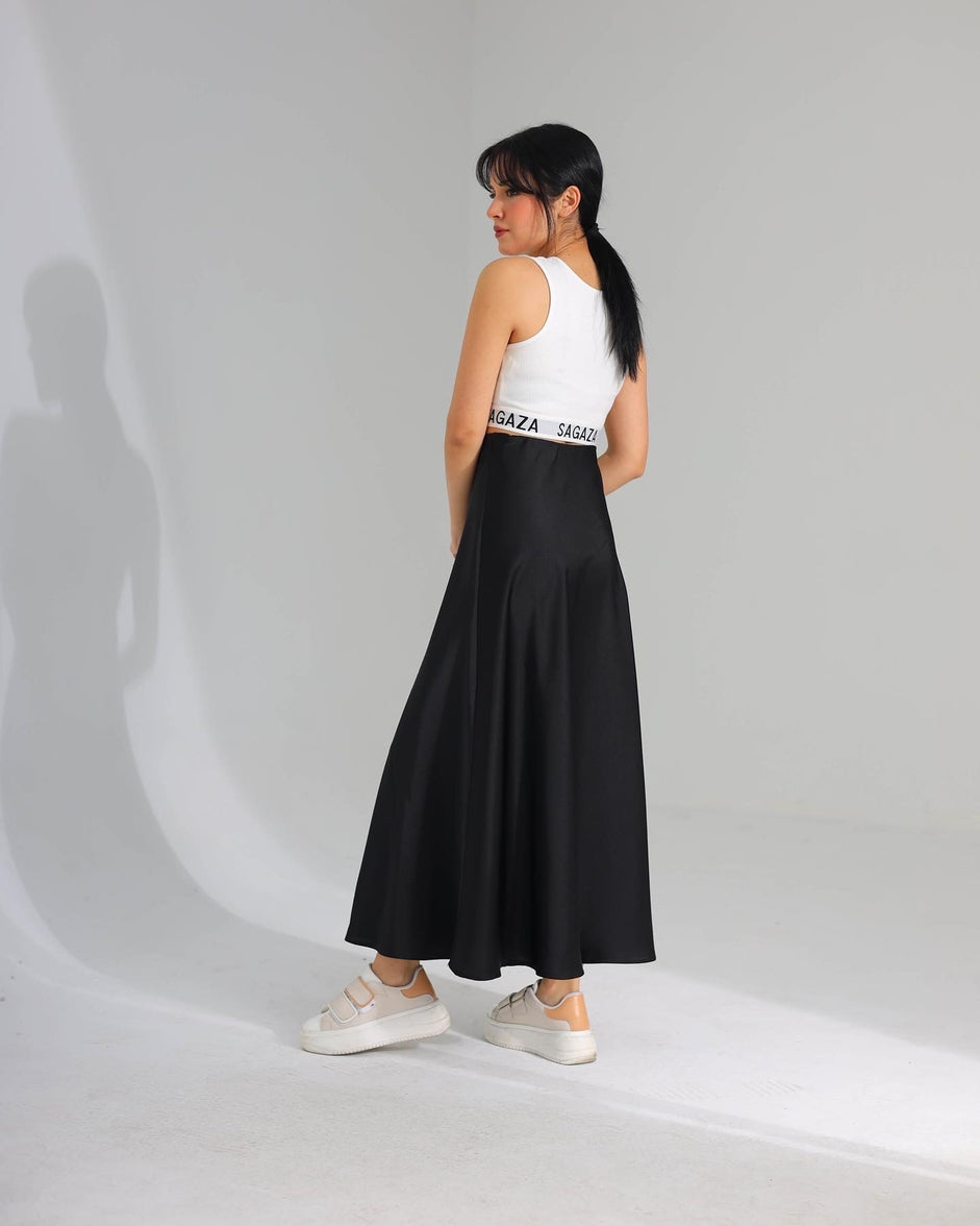 Skirt 8337 - HANGER