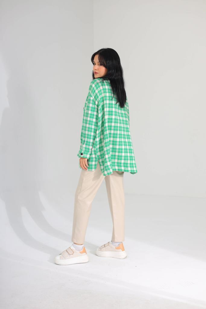 Jacket 12000 - HANGER