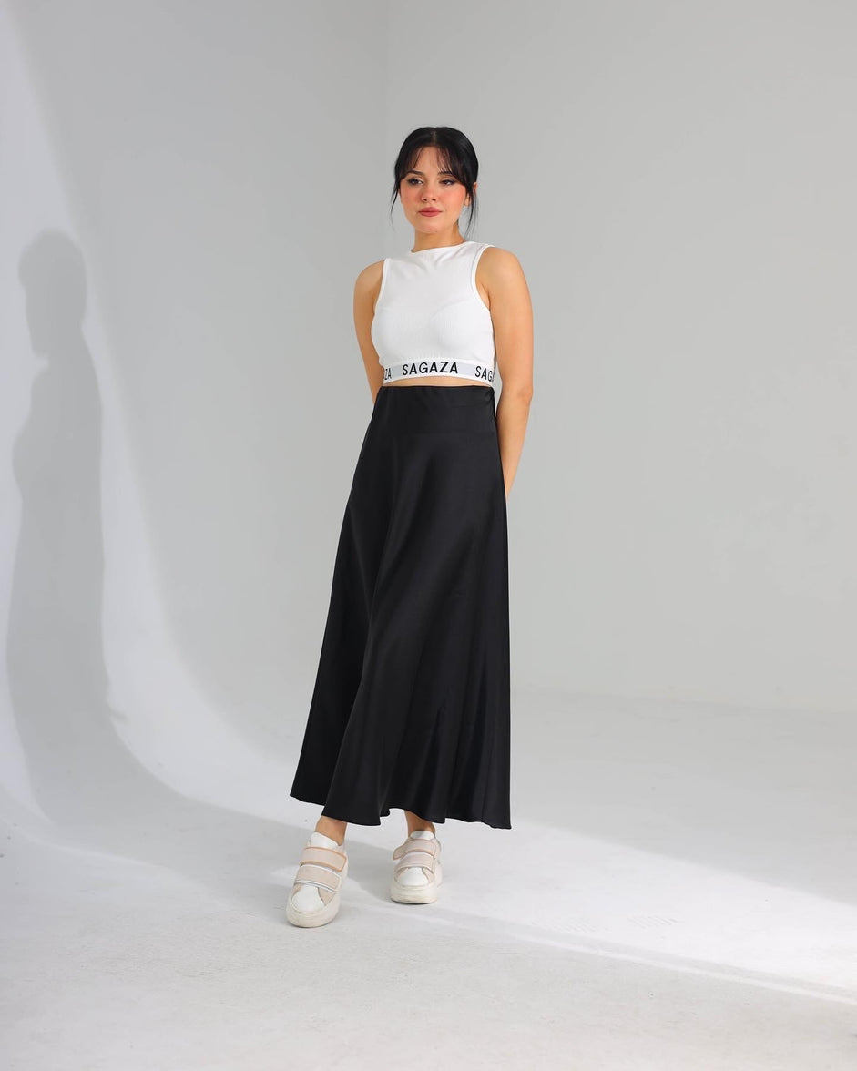 Skirt 8337 - HANGER