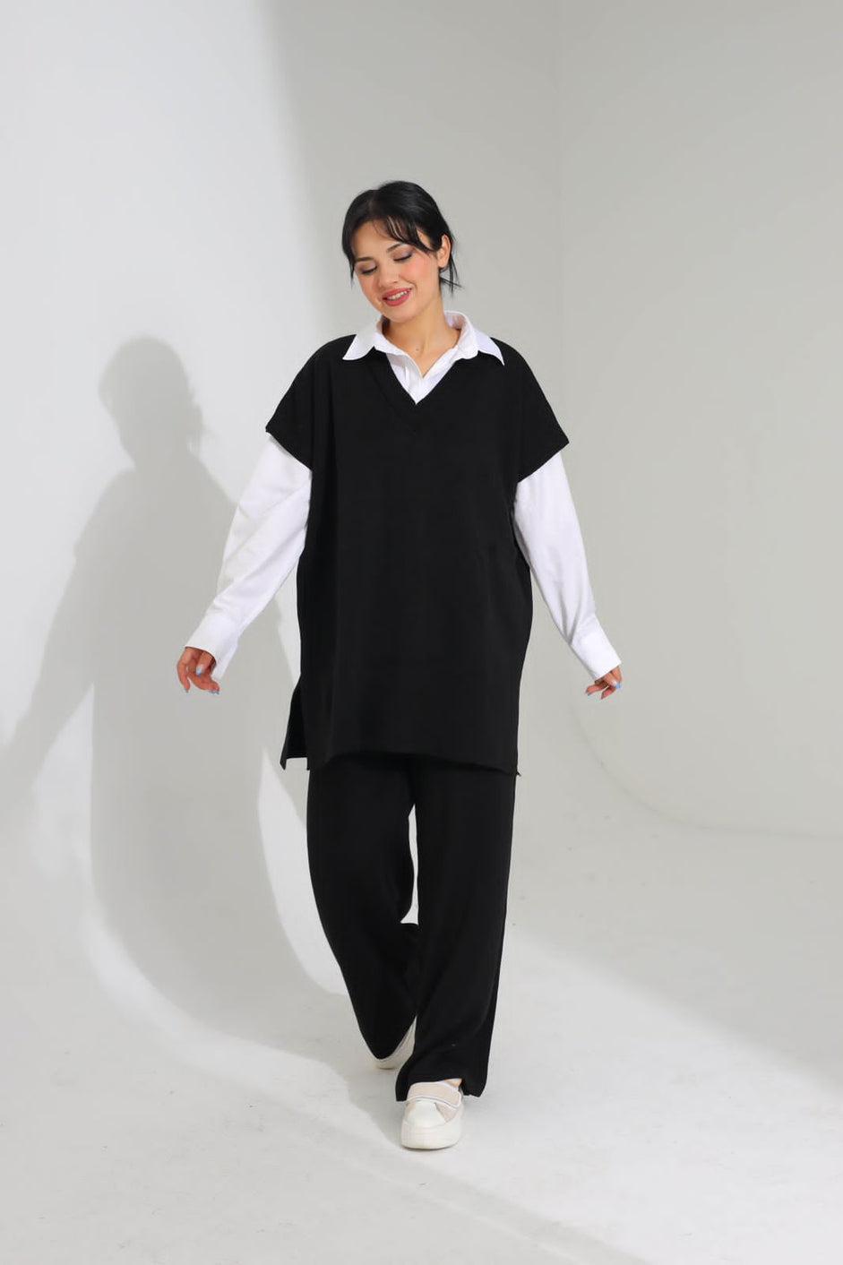 Two pieces set 1215 - HANGER