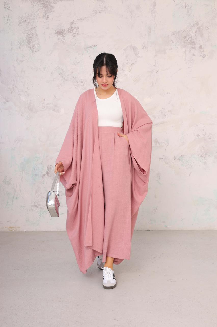 Kimono Set K1063 - HANGER