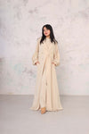 Abaya Set 52035 - HANGER