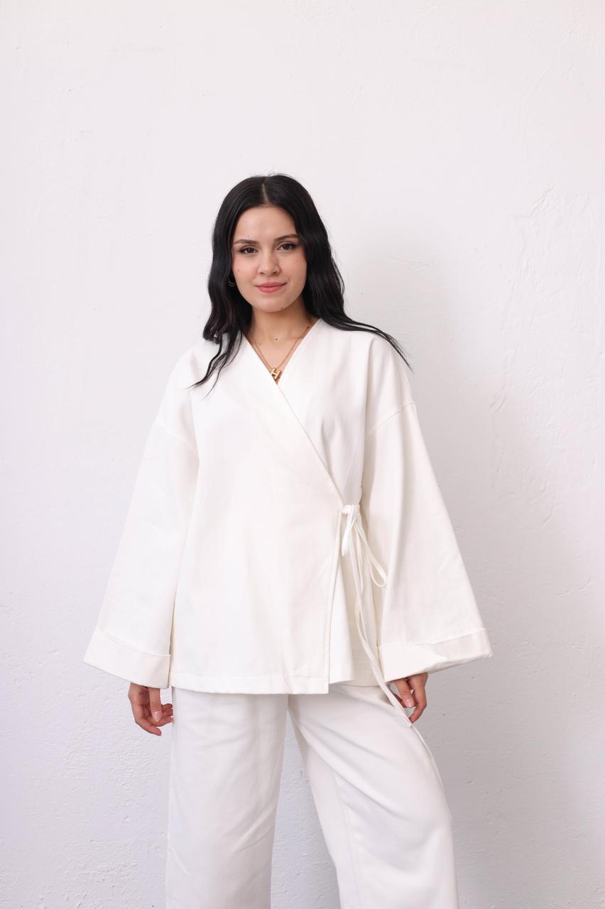 Cardigan set MY-02062