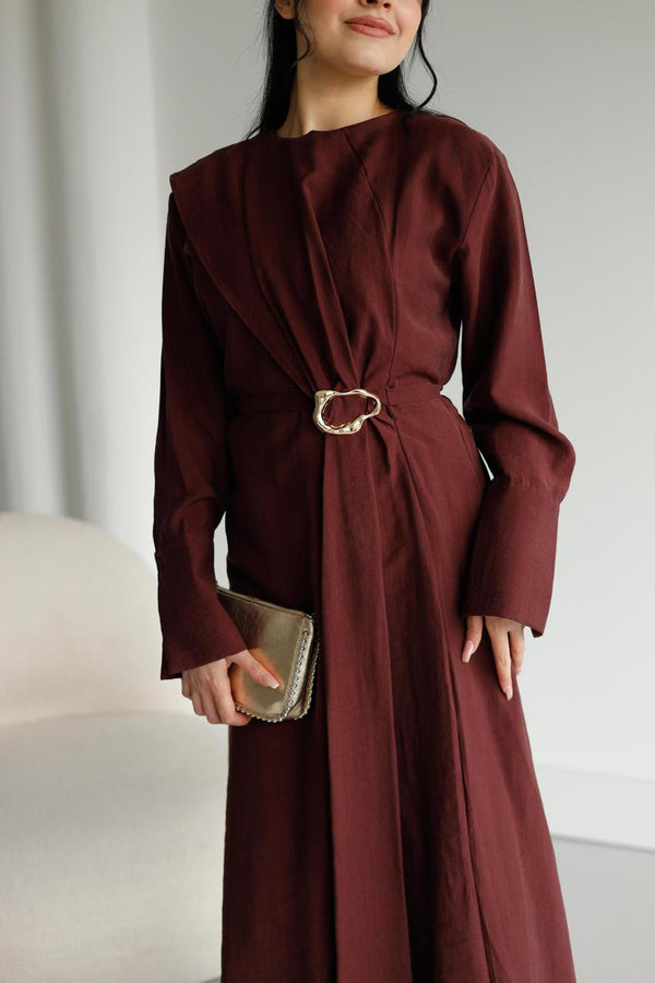Dress MA 1078 - HANGER