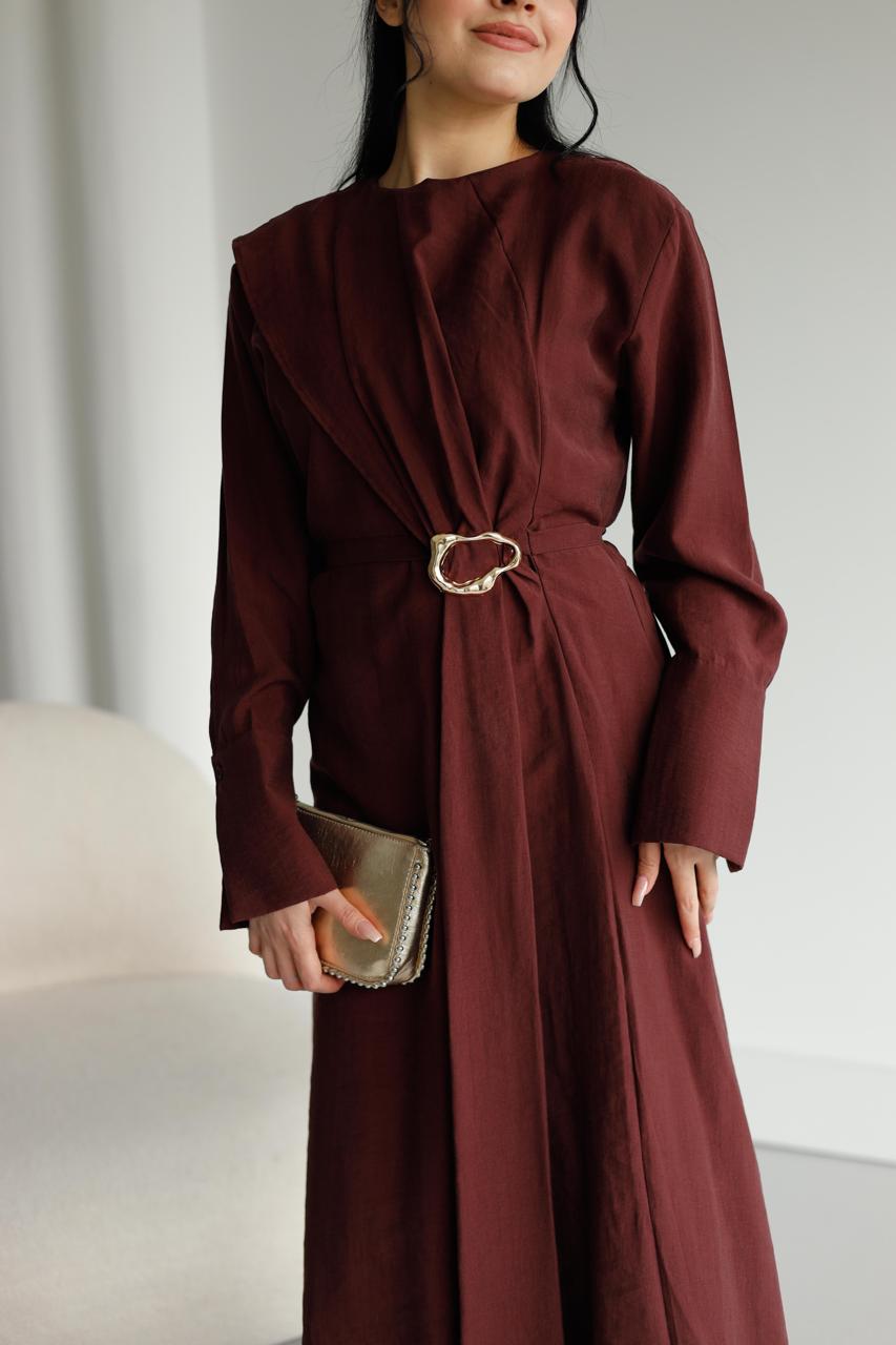 Dress MA 1078 - HANGER