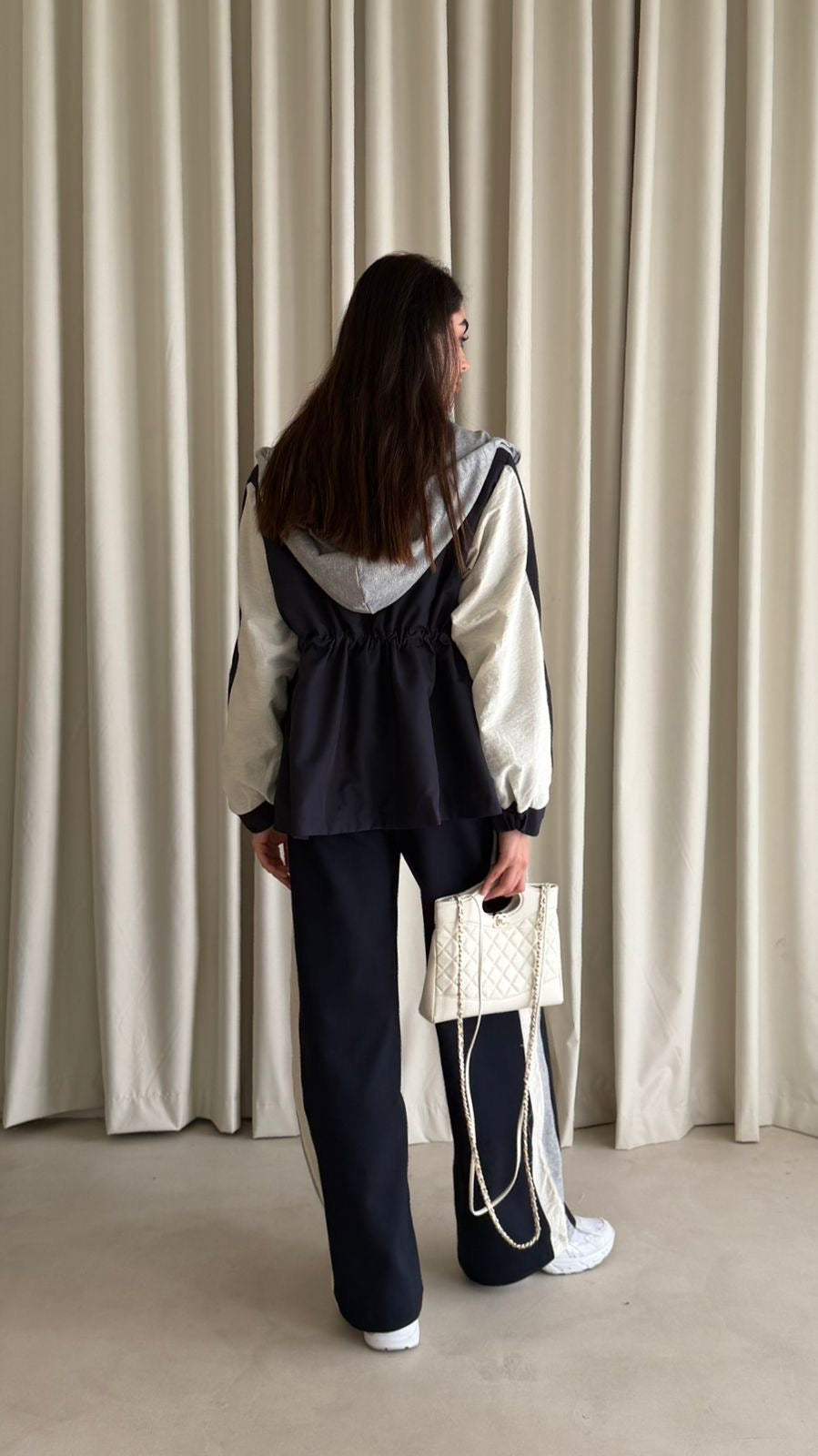 PANT KY36754 - HANGER