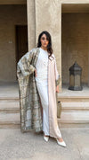 ABAYA 41-88 - HANGER