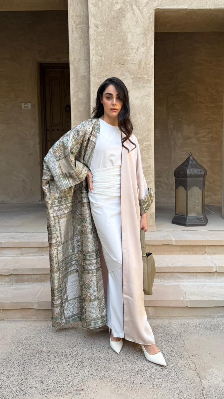 ABAYA 41-88 - HANGER