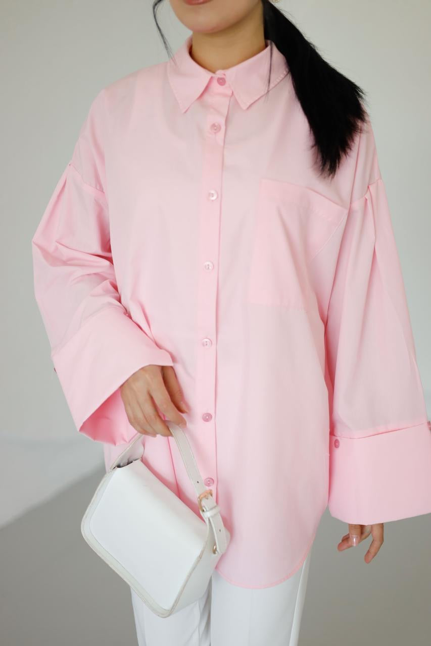 Shirt KN50 - HANGER