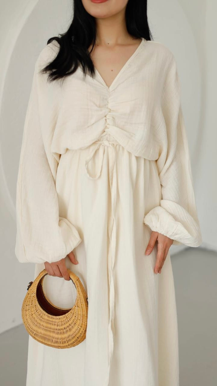 Dress 2912 - HANGER