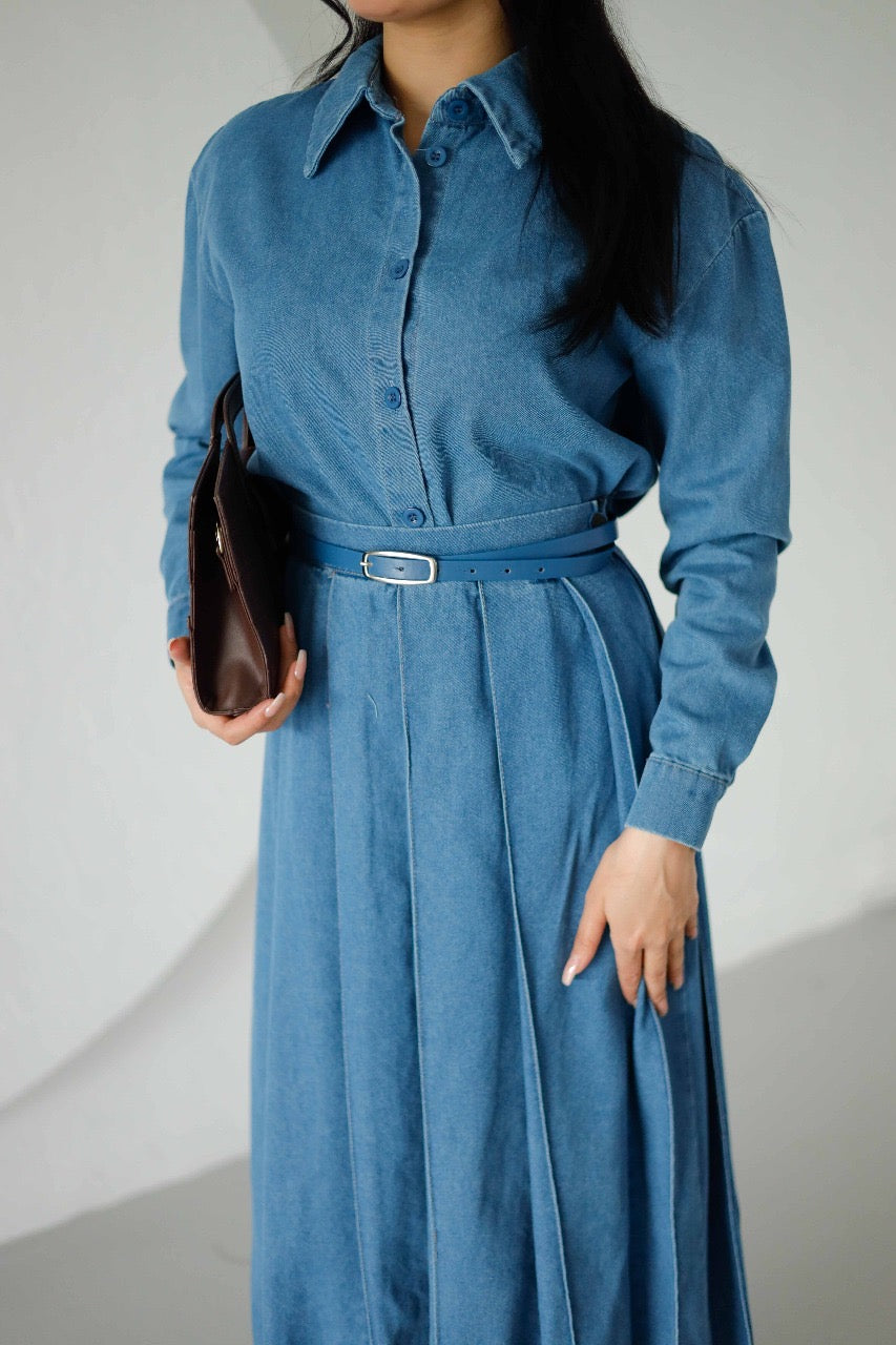 Skirt Set 4187