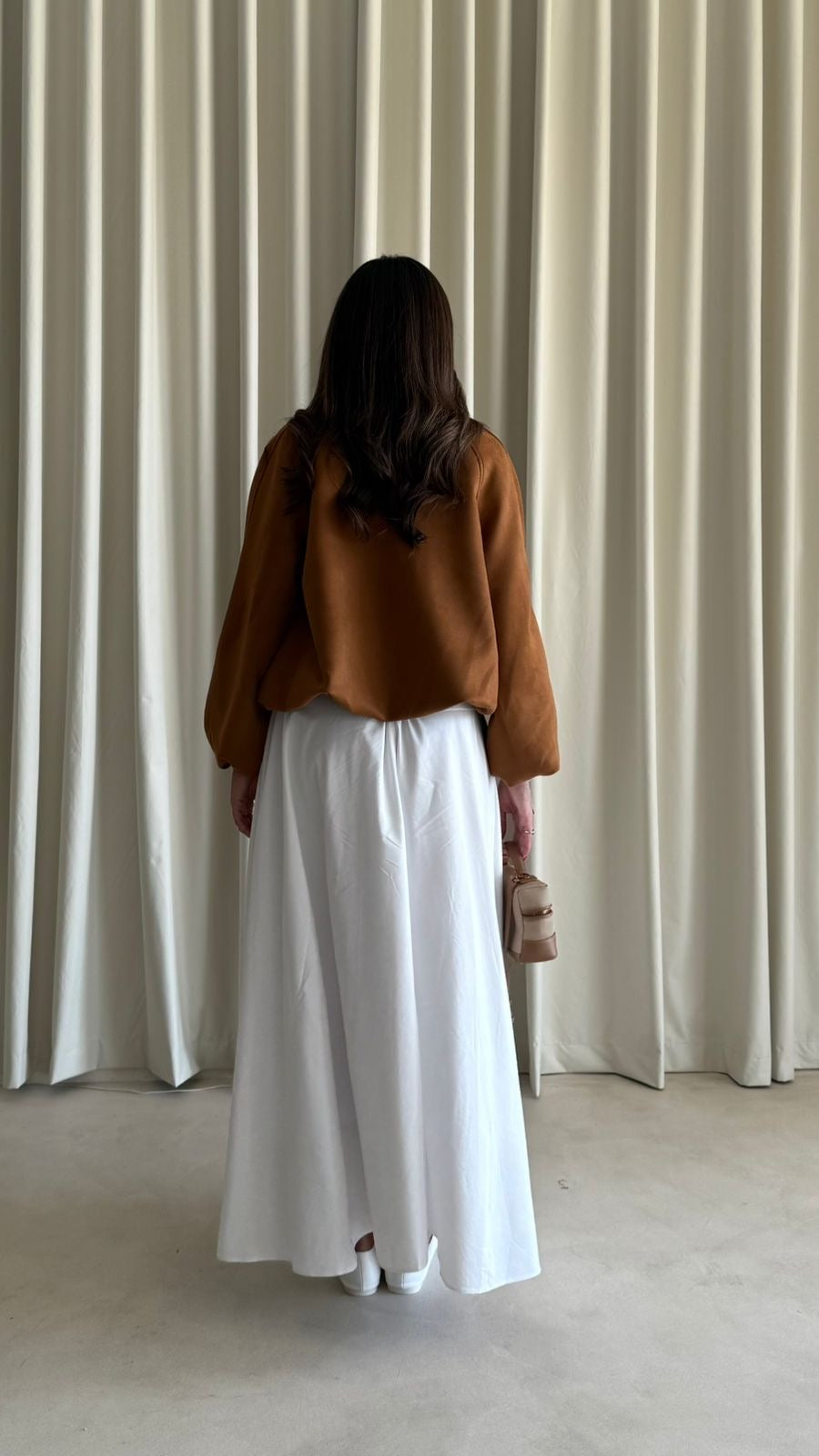 Skirt MSN 103 - HANGER