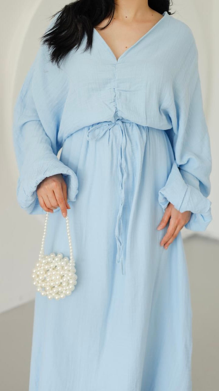 Dress 2912 - HANGER