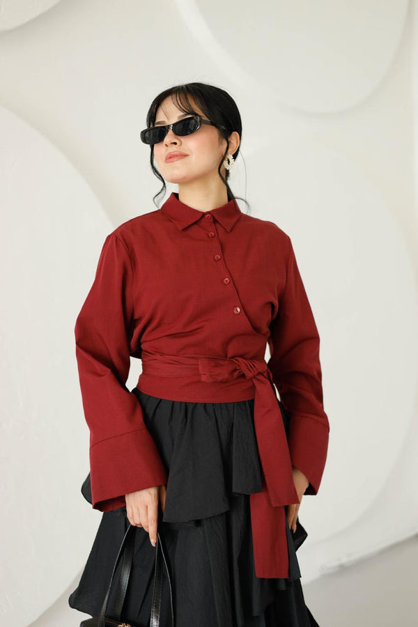 Blouse VH 5306