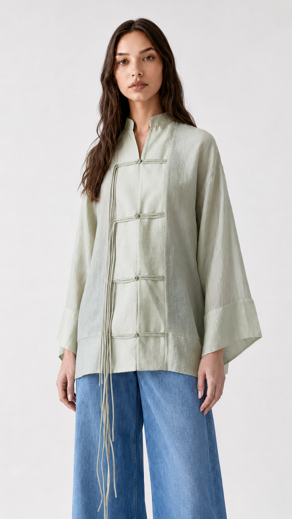 Blouse 7149