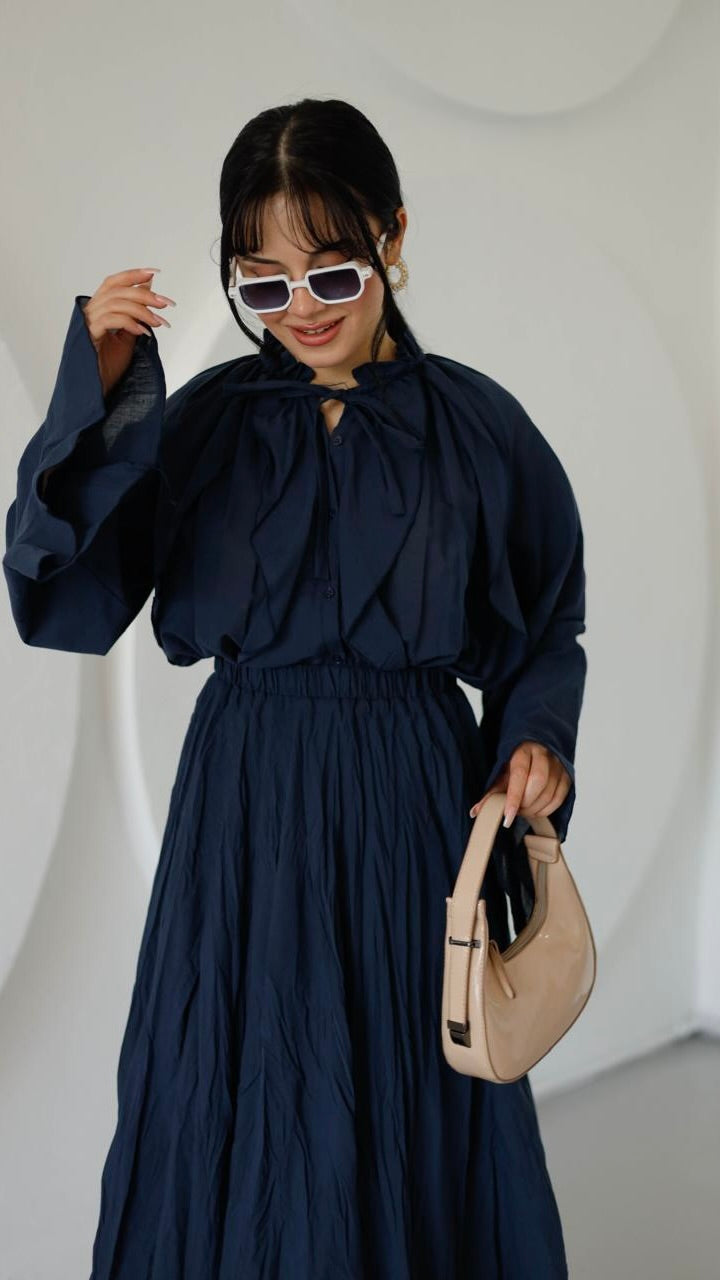 Blouse 25-2036