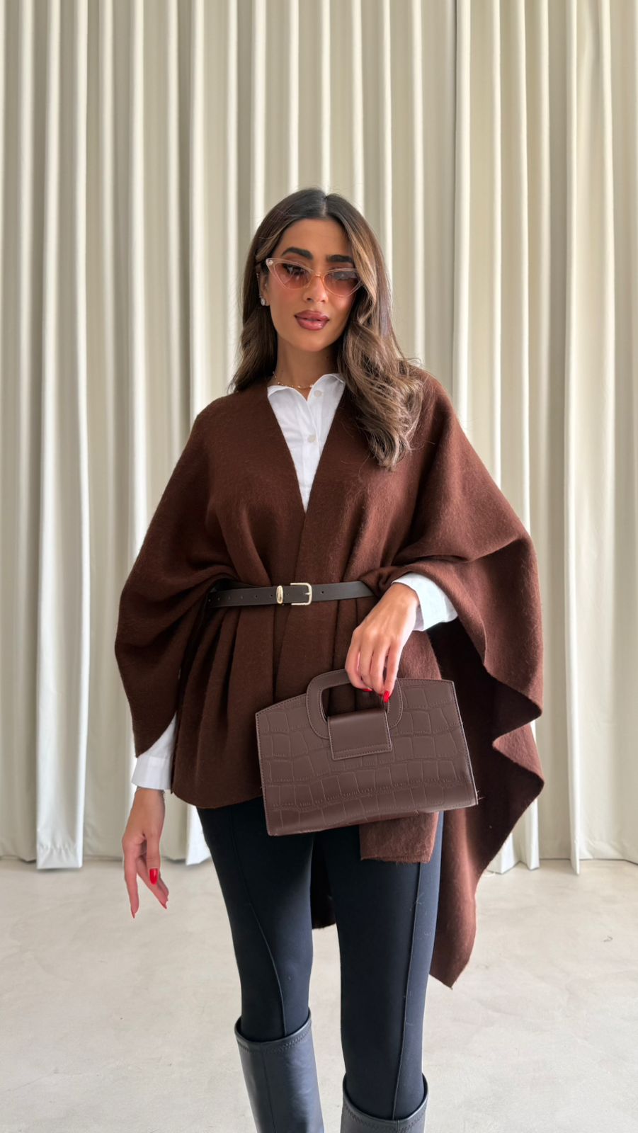 BELTED SHAL KY36840