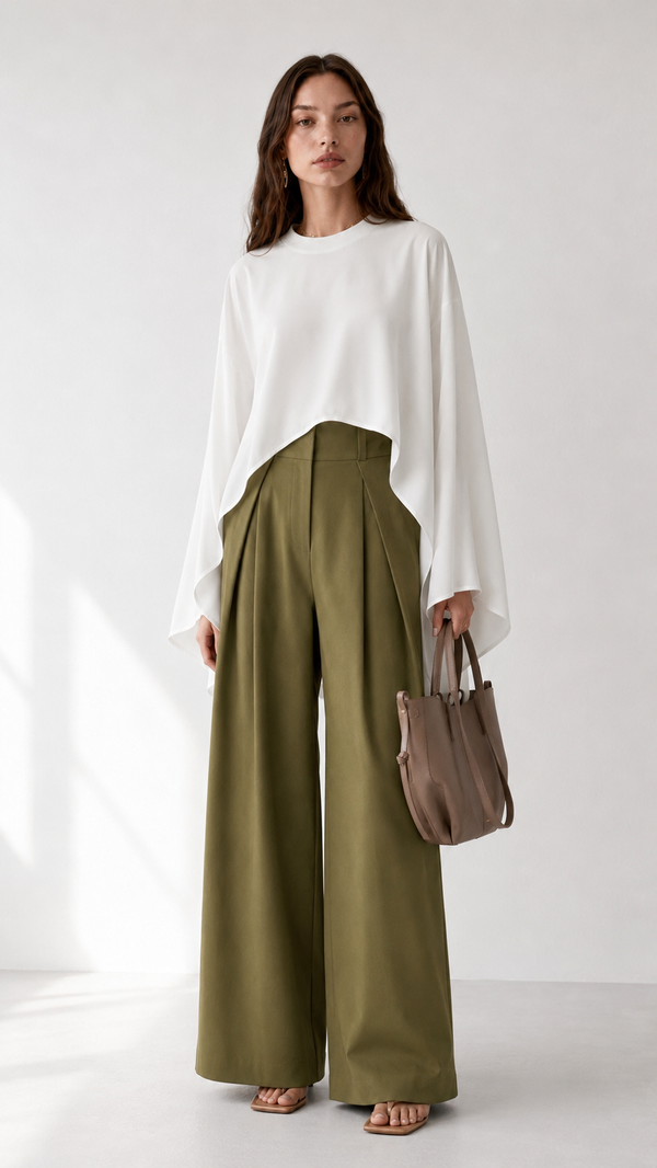 PANT MSN 143 - HANGER