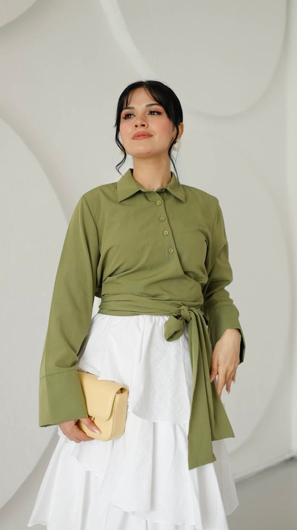 Blouse VH 5306