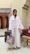ABAYA YA 2147 - HANGER