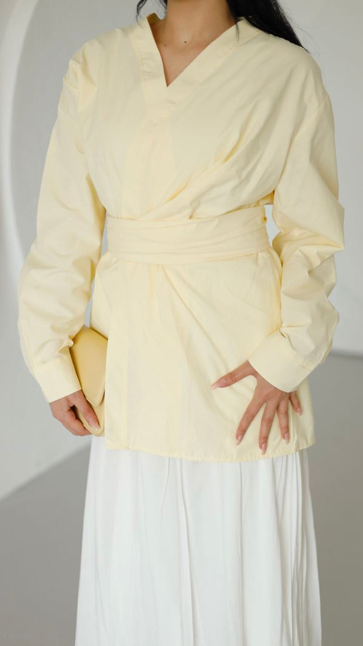 Cardigan 25-2004 - HANGER