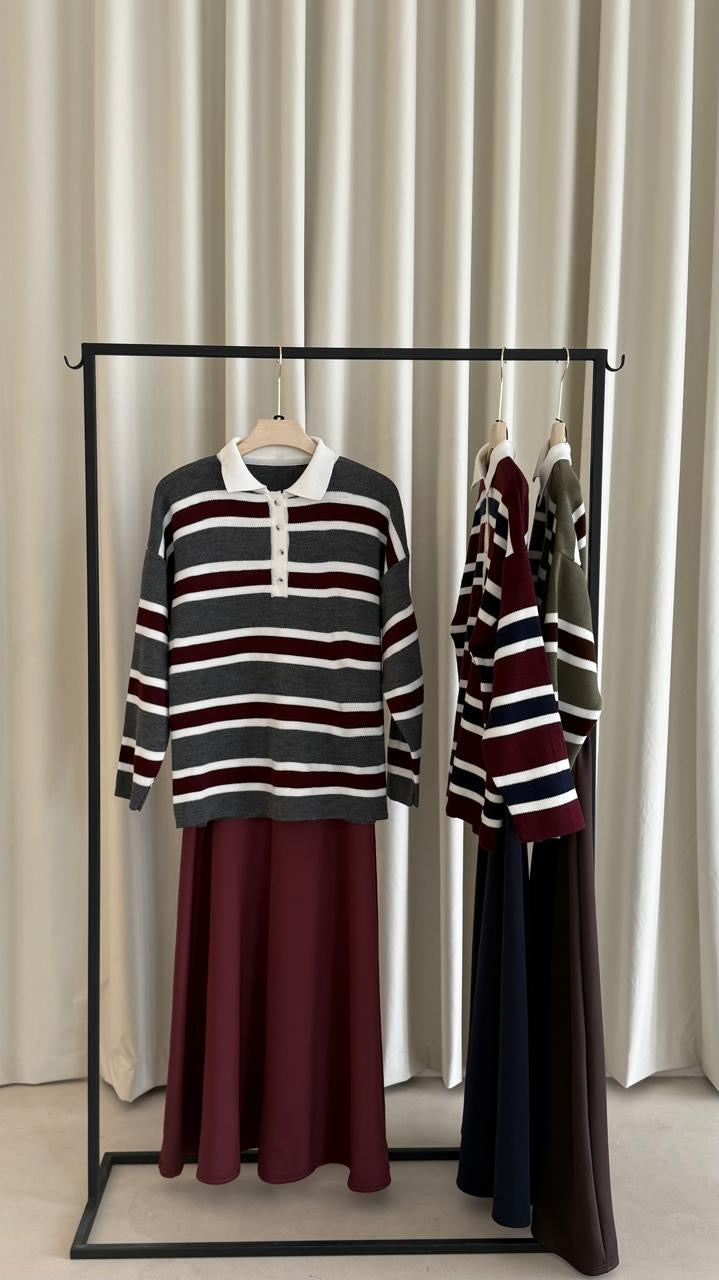 SWEATER R-84