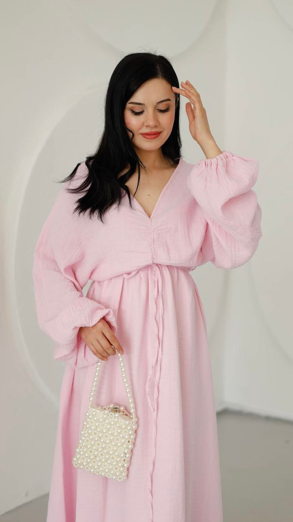 Dress 2912 - HANGER
