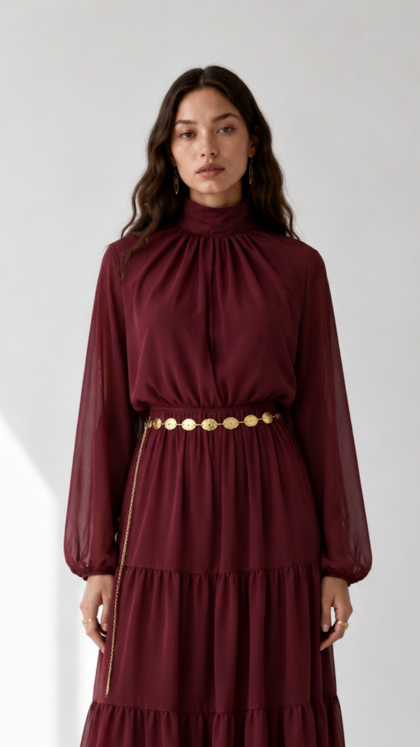 TOP WITH INNER QH 6577 - HANGER