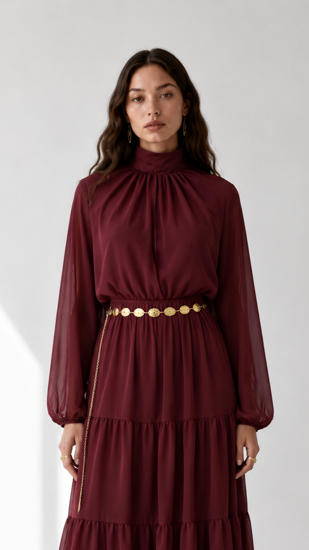 TOP WITH INNER QH 6577 - HANGER
