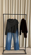 SWEATER BK98073 - HANGER