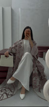 ABAYA A 9029 - HANGER