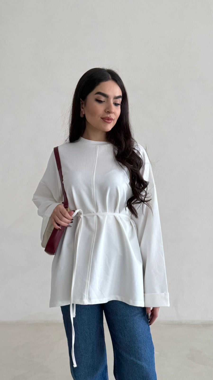 SWEATER EX  2755 - HANGER