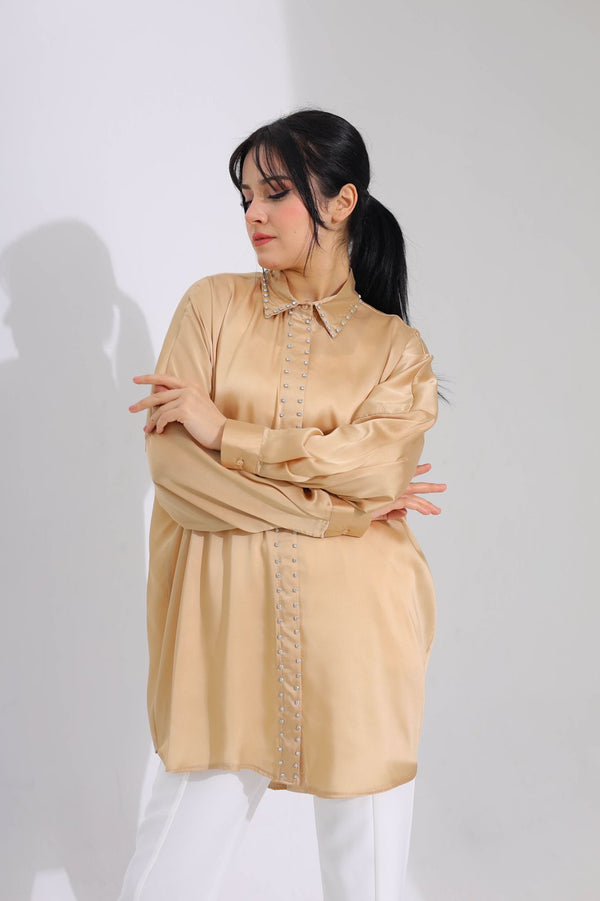 Shirt S 2441 - HANGER