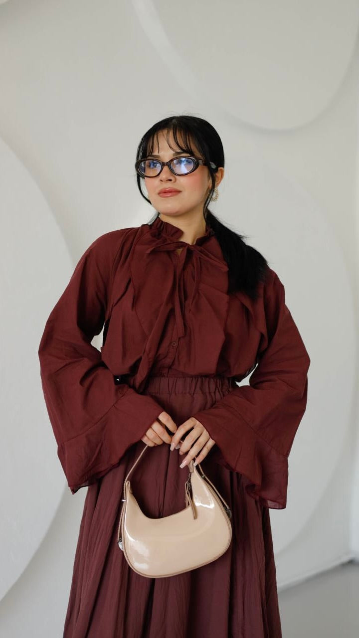 Blouse 25-2036